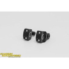 Gù Nâng Ghi Đông 22mm - 28mm (tăng chỉnh)